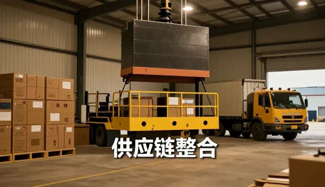 选型中的性能差异如何影响成本控制