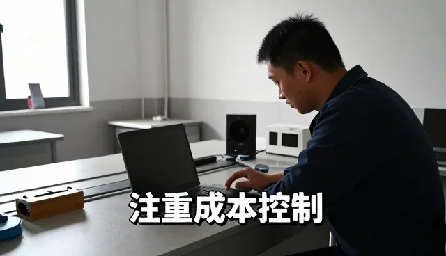 工业园区使用生产的加工型需要注意什么？